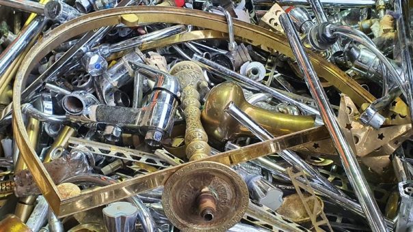 Der Schrottankauf Remscheid garantiert bei der Übernahme von Schrott aller Art faire Preise