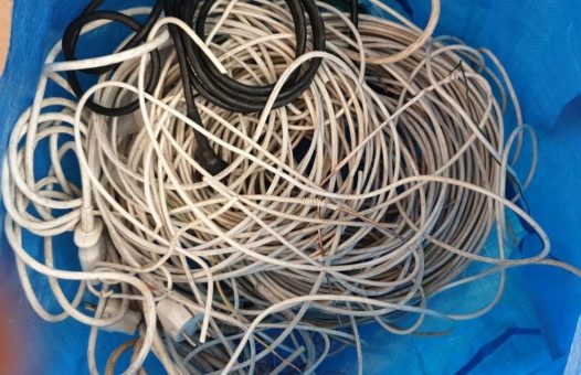 Sie suchen nach einer einfachen Möglichkeit Ihren Altmetall in Ratingen Verkaufen?