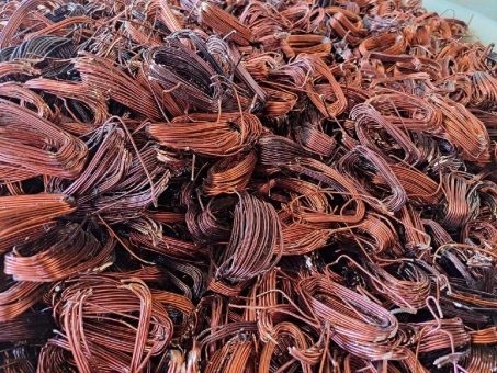 Der Schrottloswerden Essen ist ein wichtiges Rad im Getriebe eines hochmodernen Schrott-Recyclings