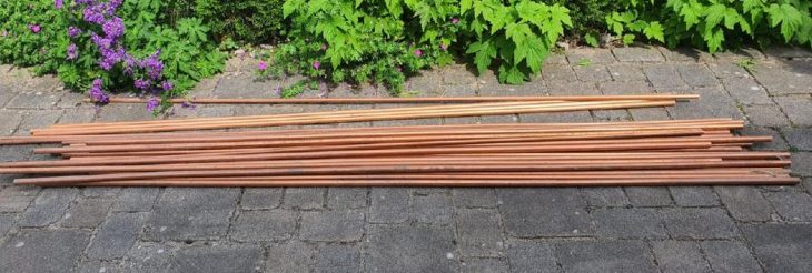 Professionelle Mobiler Schrotthändler so wie Schrottankauf in Krefeld