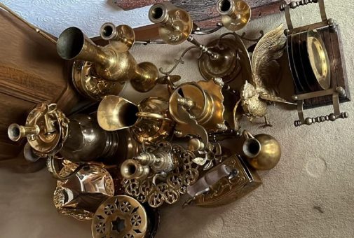 Altmetallankauf in Mülheim an der Ruhr gesucht? Wir kaufen vor Ort Ihren Schrott zu den aktuellen Preisen an