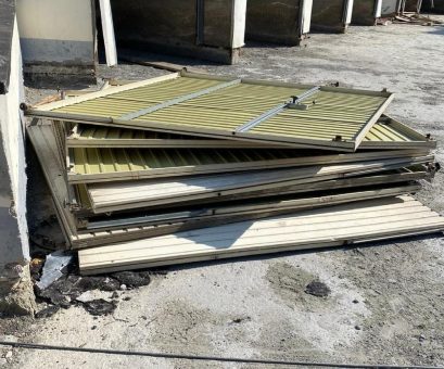 Die Abholung von Schrott in Soest erfolgt mühelos für Sie, garantiert und professionell