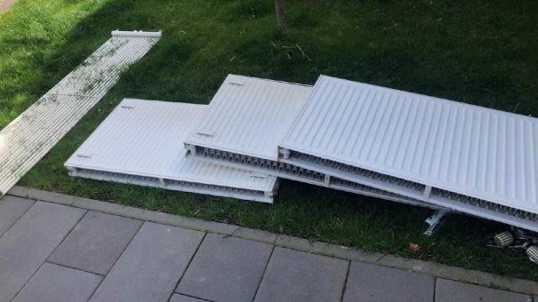 Service wird bei der Schrottabholung Hilden groß geschrieben – testen Sie ganz einfach die unkomplizierte Abwicklung