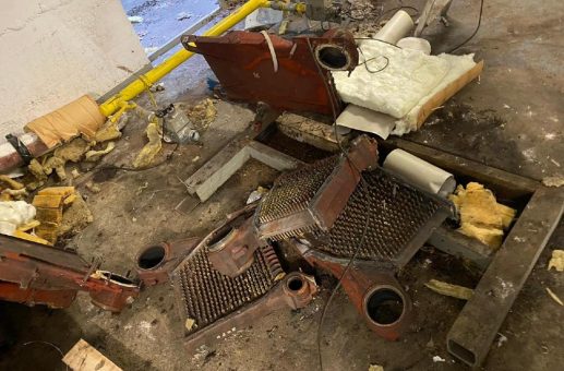 Kostenlose und professionelle Schrottabholung in Lünen sowie Schrotthändler zu lukrativen Preisen!