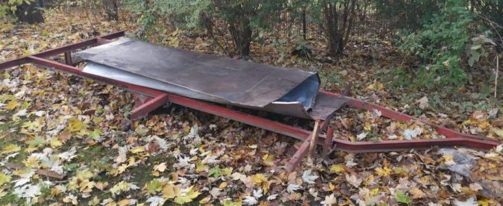 Sie suchen nach einer einfachen Möglichkeit Ihren Schrott in Lippstadt Entsorgung?