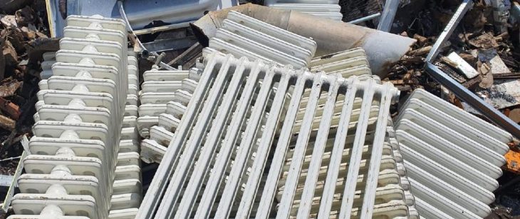 Sie wollen Altmetall oder sonstigen Schrott Entsorgung und wohnen in Haan und Umgebung?