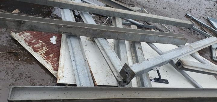 Bei Größere und kleinere Menge kostenlose Schrott loswerden in Bottrop und Umgebung