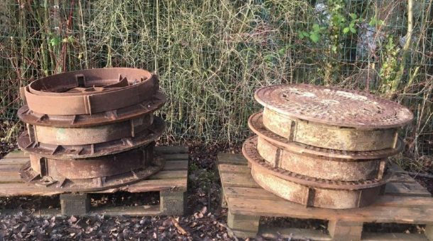 Service wird bei der Schrottabholung Neuss groß geschrieben – testen Sie ganz einfach die unkomplizierte Abwicklung