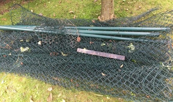 Bei Größere und kleinere Menge kostenlose vor Ort Schrottentsorgung in Krefeld und Umgebung