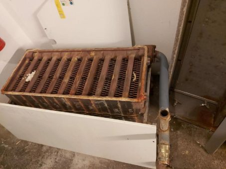 Egal, ob Privathaushalt oder Gewerbetreibender: Die Schrottabholung Bochum kommt zu Ihnen