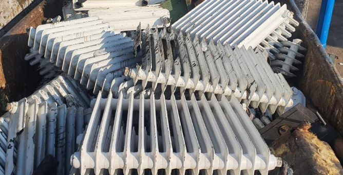 Service wird bei der Schrottabholung Recklinghausen groß geschrieben – testen Sie ganz einfach die unkomplizierte Abwicklung