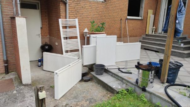 Für Privat und Firmenkunden in Köln Sie wollen Altmetall oder sonstigen Schrott loswerden ?