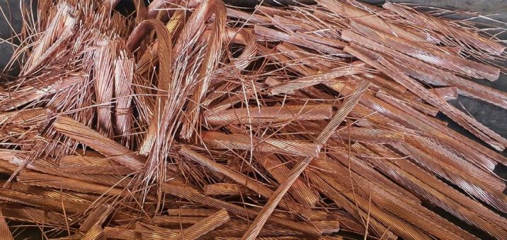 Wir sind ihr mobiler Schrotthändler, bitten wir zu gute preise vor Ort Schrottankauf in Lippstadt