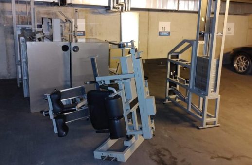 Schrottankauf Hilden, kauft Ihren Schrott vor Ort ohne Aufwand für Sie an.