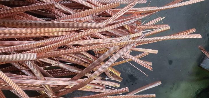 Schrottankauf Hagen-Ihre Experte für den Altmetallankauf