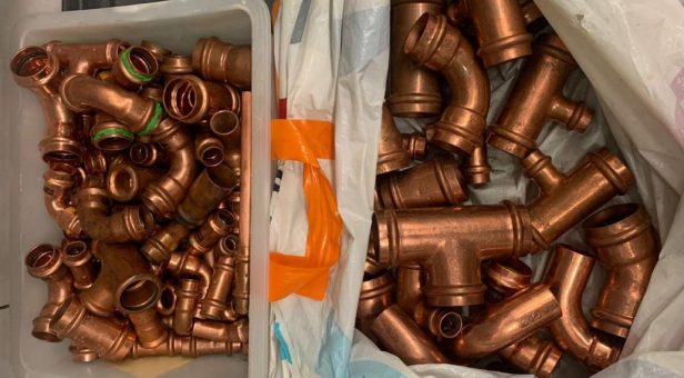 Wir bieten privaten und gewerblichen Kunden, zu lukrativen vor Ort Altmetallankauf in Mönchengladbach