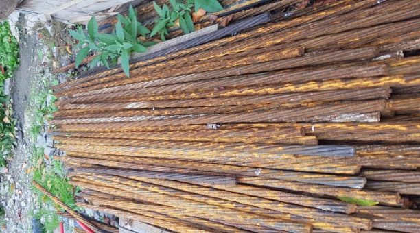 Sie suchen Schrottankauf in Solingen? Bei uns erhalten Sie fair Preise