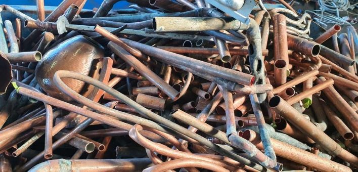 Schrottankauf in Neuss Gesucht? Wir kaufen vor Ort Ihre schrott zu den aktuellen Preisen an