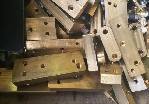 Schrottankauf in Ratingen, Faire preise für den Verkäufer