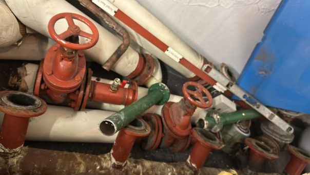 Bei Größere und kleinere Menge kostenlose Altmetallentsorgung in Ratingen und Umgebung