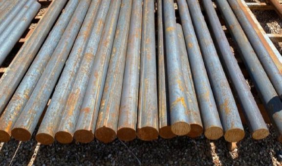 Wir sind 9 Stunden am Tag in Ihrer Nähe, wenn es um die Abholung von Schrott aus Krefeld geht