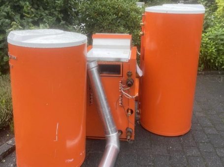 Wir sind ihr mobiler Schrotthändler, bitten wir kostenlose Schrottabholung in Lüdenscheid