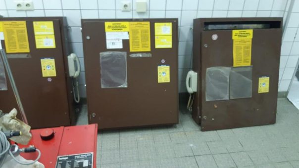 Kostenlose Schrottabholung in Iserlohn gesucht?  Wo ist der beste Service?