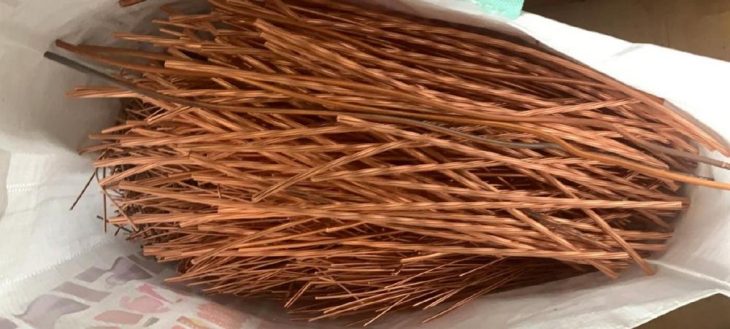 Schrottankauf in Haan auch mit Demontage und transportiert