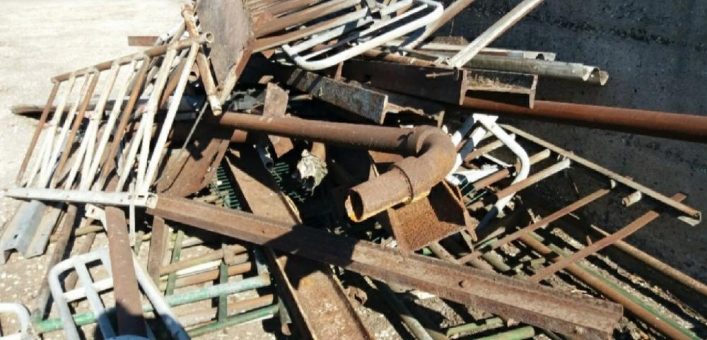 Professionelle  Mobiler Schrotthändler in Aachen und Umgebung