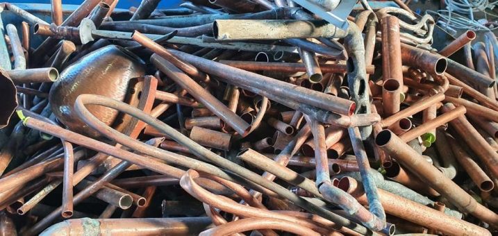 Der Schrottankauf Soest garantiert bei der Übernahme von Schrott aller Art faire Preise