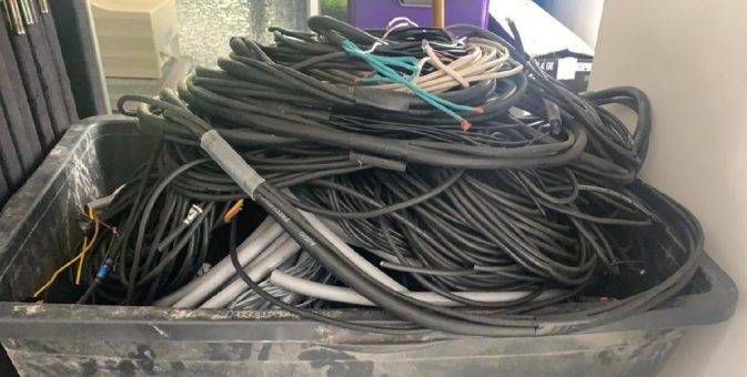 Sie möchten Altmetalle in Velbert oder Umgebung verkaufen? Hier sind Sie richtig
