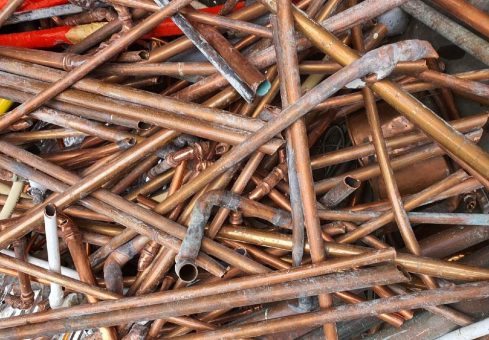 Der Schrottankauf Neuss ist ein wichtiges Rad im Getriebe eines hochmodernen Schrott-Recyclings