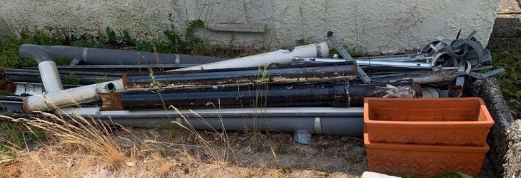 Schrottabholung Bonn – Wir gehen auf Ihre Ansprüche ein und unterstützen Sie gerne mit unseren kompetenten Leistungen