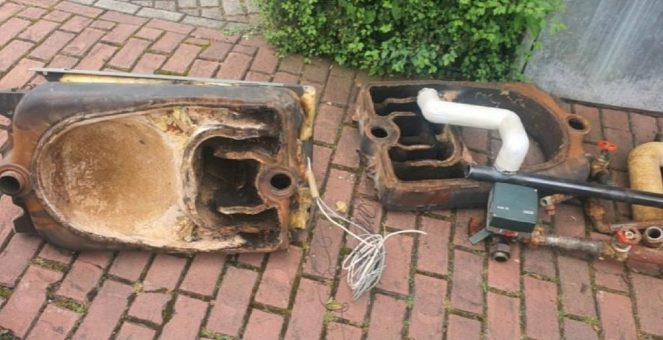 Die Schrottabholung Dortmund ist auf die Abholung von Altmetall spezialisiert
