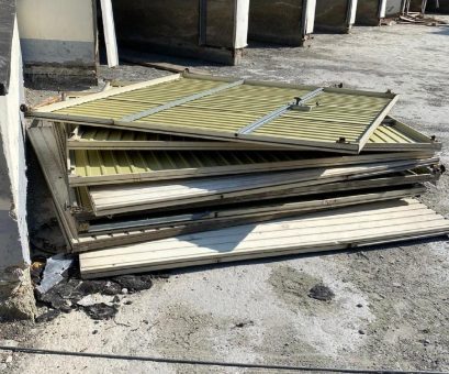 Altmetall – kostenlose Abholung in Krefeld und Umgebung