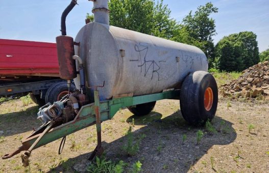 Die Schrottabholung Lüdenscheid ist auf die Abholung von Altmetall spezialisiert