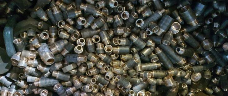 Der Schrottankauf Remscheid bietet nicht nur die kostenlose Abholung von Schrott, sondern auch den Ankauf von Metallschrott an