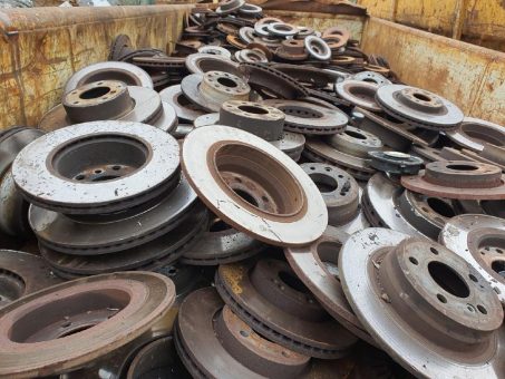 Haben Sie Schrott oder Altmetalls so wie Heizungen, Kfz ,Träger ,Stangen ,Werkzeuge, in Unna loswerden möchten?
