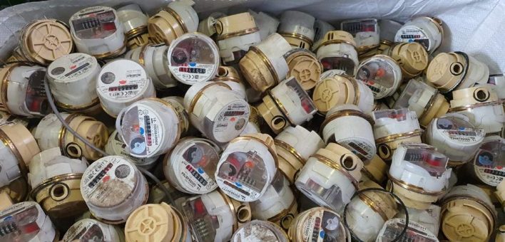 Der Schrottankauf Essen bietet nicht nur die kostenlose Abholung von Schrott, sondern auch den Ankauf von Metallschrott an