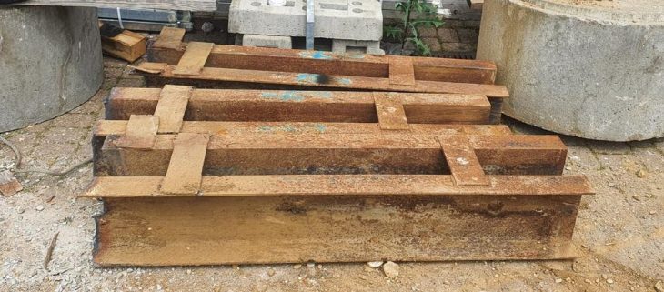 Kostenlose Altmetallabholung in Hamm durch professionelle Schrotthändler