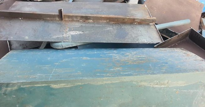 Altmetallankauf vor Ort Kostenlose Entsorgen in Wuppertal und Umgebung