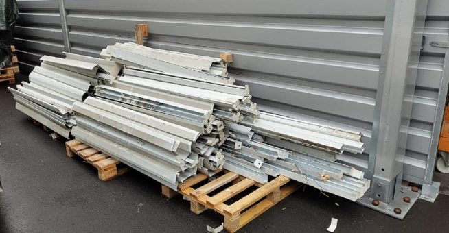 Egal, ob Privathaushalt oder Gewerbetreibender: Die Schrottabholung Ratingen kommt zu Ihnen