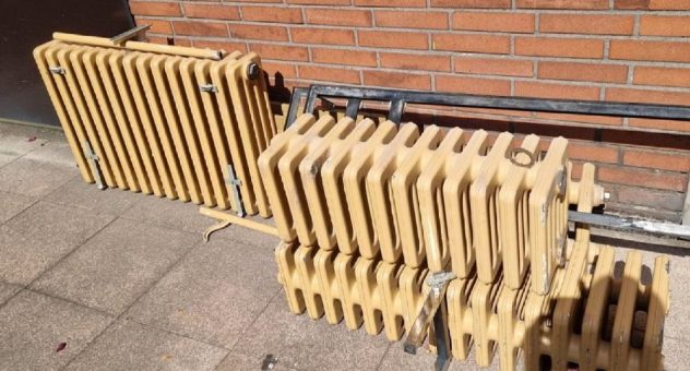 Egal, ob Privathaushalt oder Gewerbetreibender: Die Schrottabholung Mülheim an der Ruhr kommt zu Ihnen