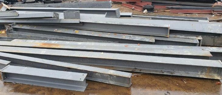 Der Schrottankauf Köln ist ein wichtiges Rad im Getriebe eines hochmodernen Schrott-Recyclings