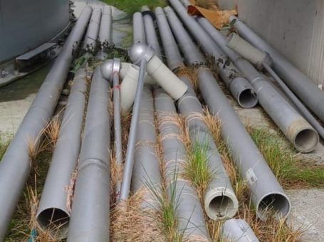 Sie wollen Schrott oder sonstigen Altmetall loswerden und wohnen in Gelsenkirchen und Umgebung?