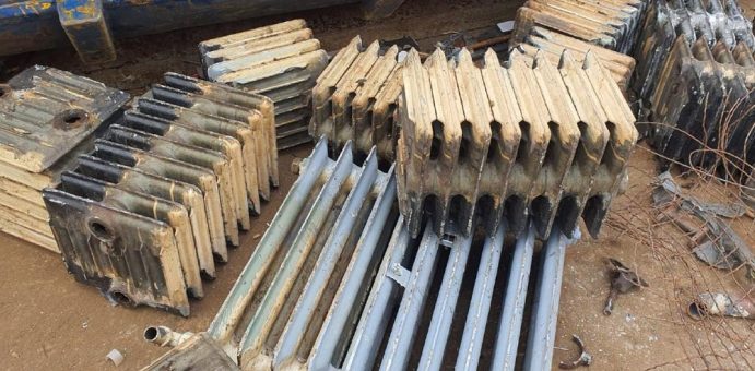 Schrottsammler Aus Dinslaken-kostenlose schrott vor Ort Abholung in Dinslaken und Umgebung