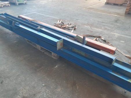 Wir holen Ihren Schrott in Herne. Zuverlässig, schnell, unkompliziert