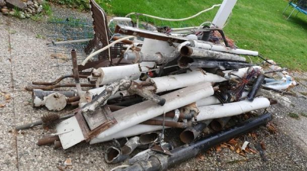 In Duisburg und Umgebung: Sie suchen nach einer einfachen Möglichkeit Ihren Schrott loswerden?