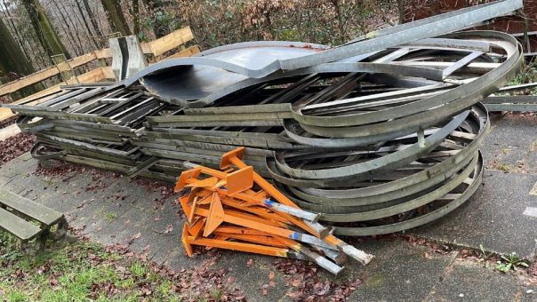 Sie wollen Schrott oder sonstigen Altmetalle loswerden und wohnen in Mülheim an der Ruhr und Umgebung?