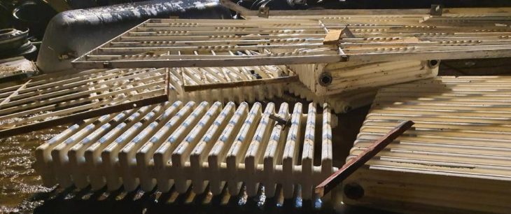 Wir als professionelle kostenlose Schrottabholung in Ratingen und Umgebung